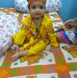 Meet your Posher, Rashmi